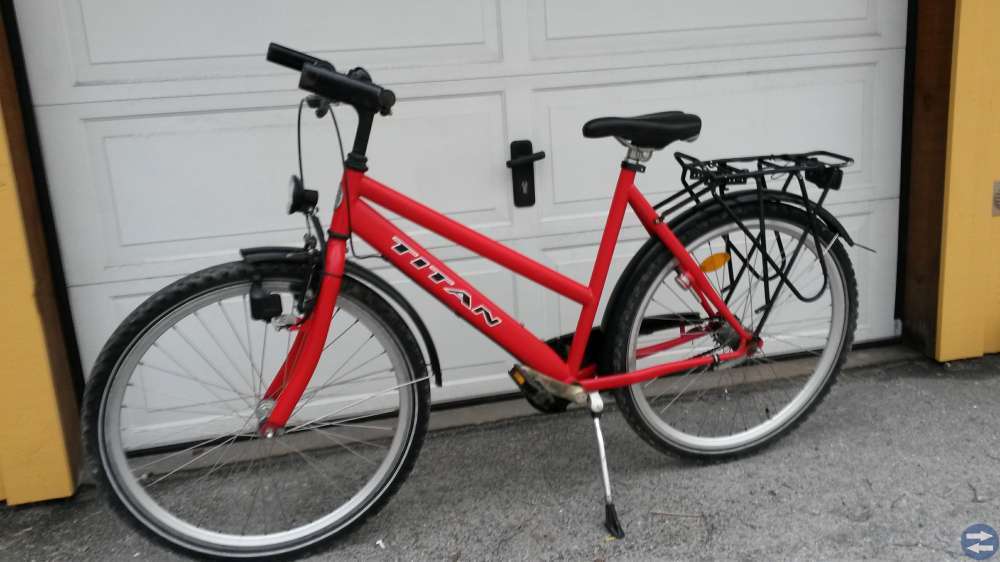 Cykel