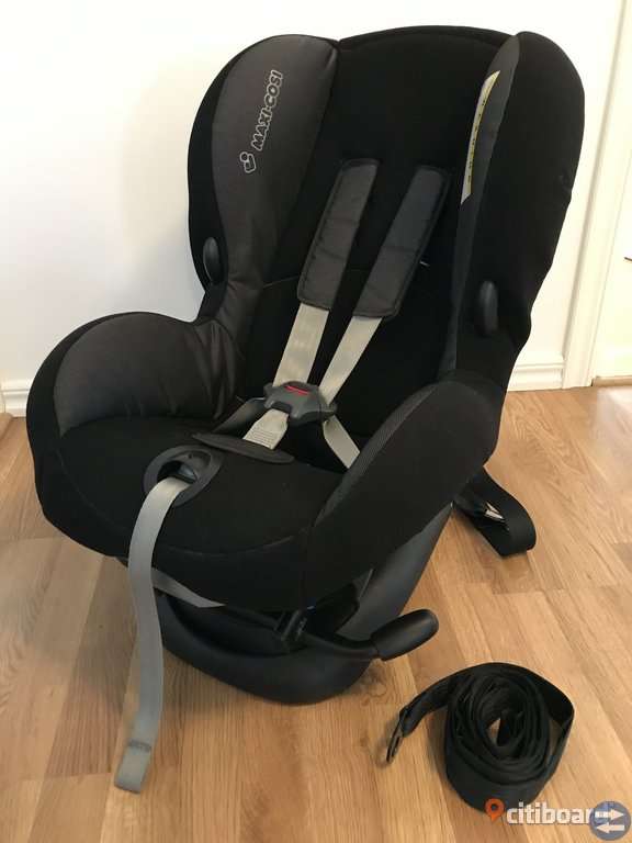 Bilbarnstol Maxi-Cosi
