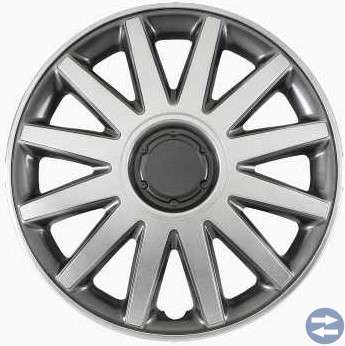 Wheel cover. hjulsida