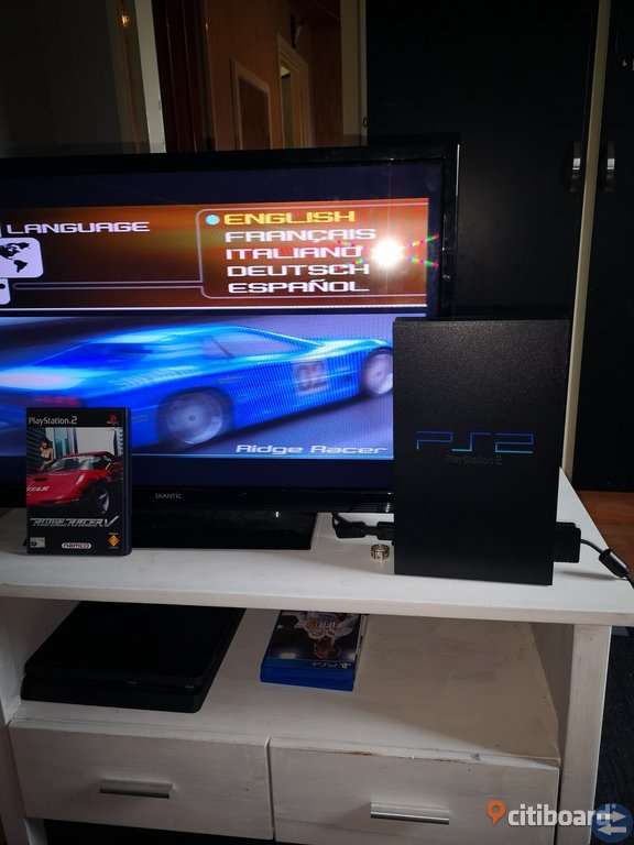 PlayStation 2