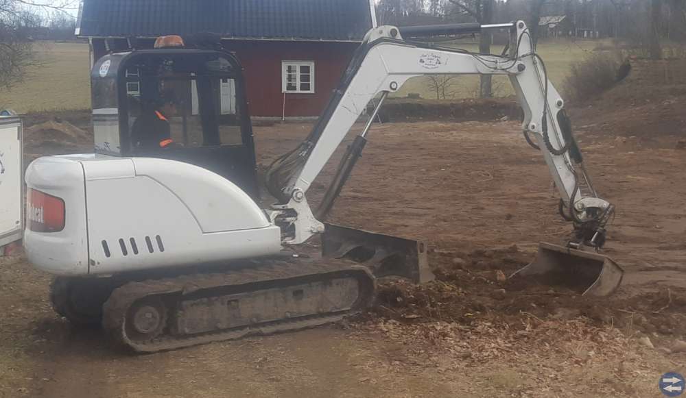 Gräv