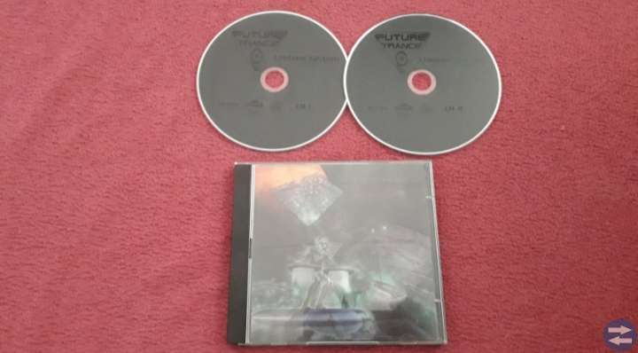 Future Trance: Limited Edition (2-CD)