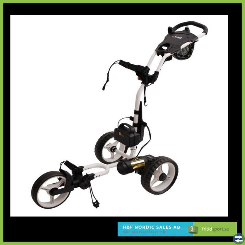 Elgolfvagn Trolem T Bao / T Bao 2RE