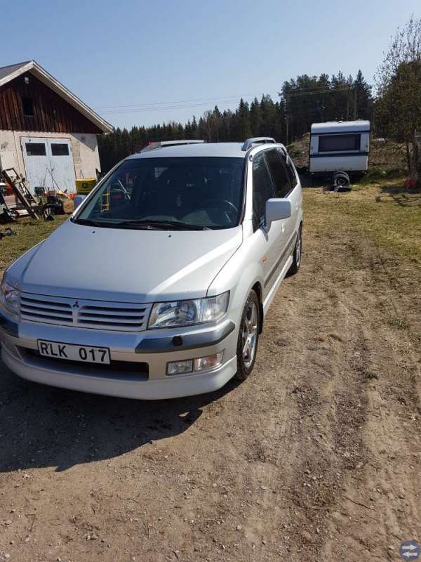 Mitsubishi