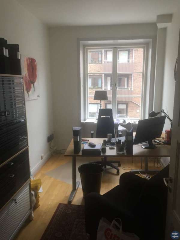 Litet trevligt kontor i centrala Borås