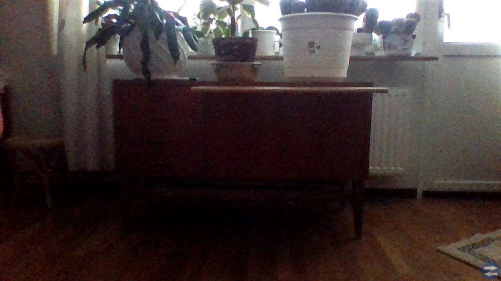 Teakmöbel