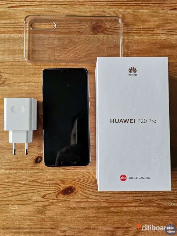 Huawei P20 Pro