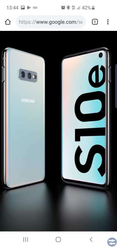 Samsung S10