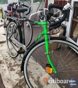 Cykel