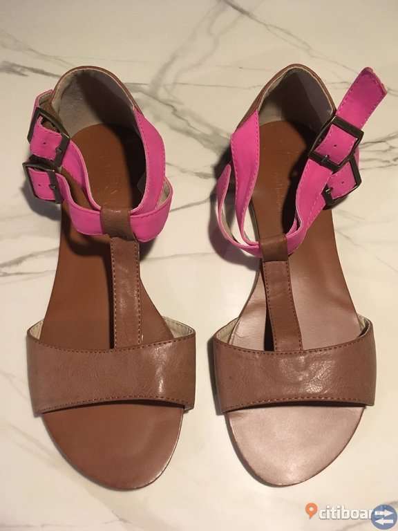 Sandaler Vera Moda