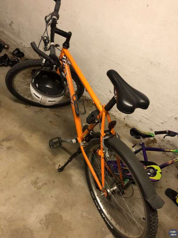 MTB