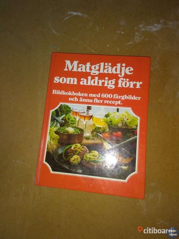 Mat bok