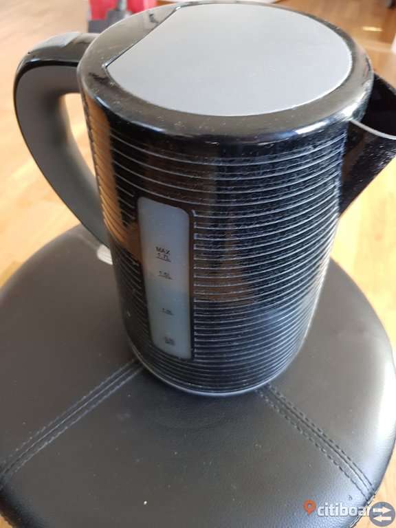 Vatten kokaye