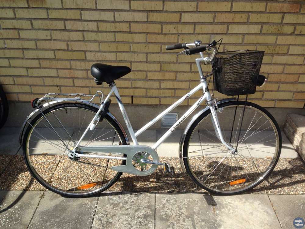 Damcykel
