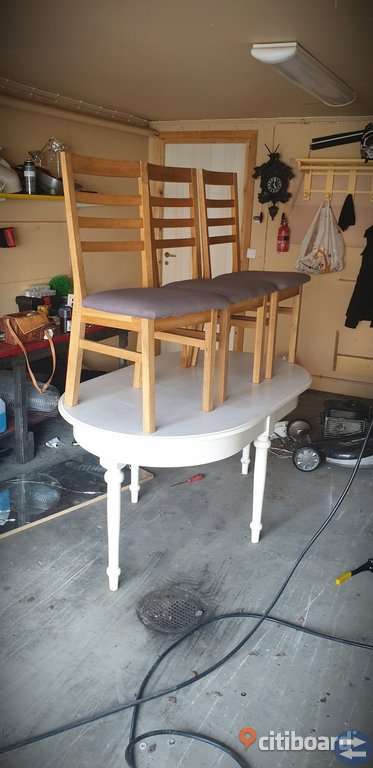 Köksbord