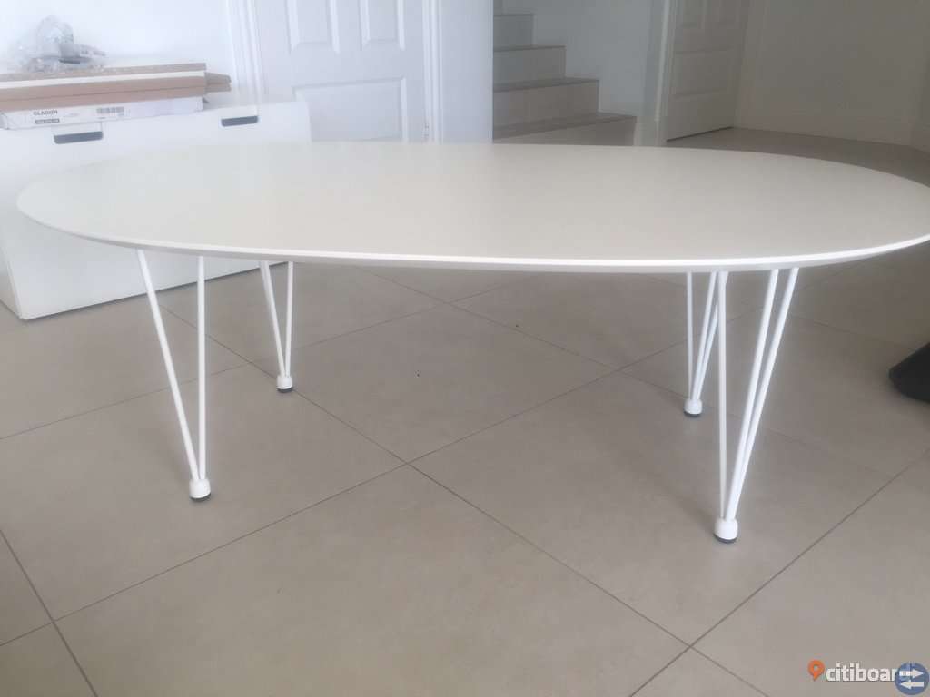Soffbord