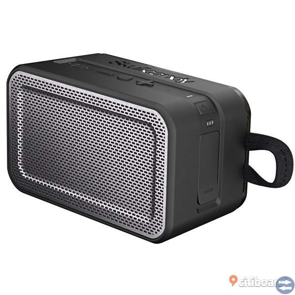 Bluetooth högtalare, Skullcandy Barricade XL