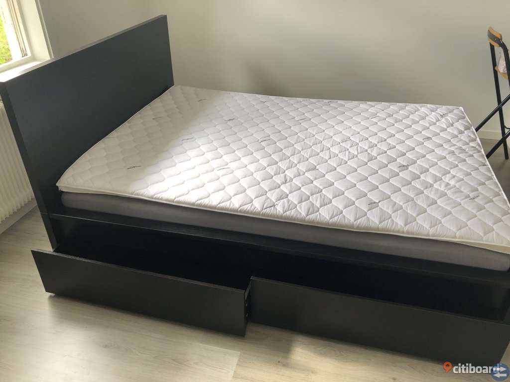 Säng 160x200