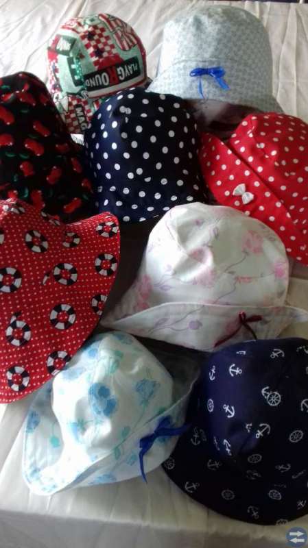 Solhatt