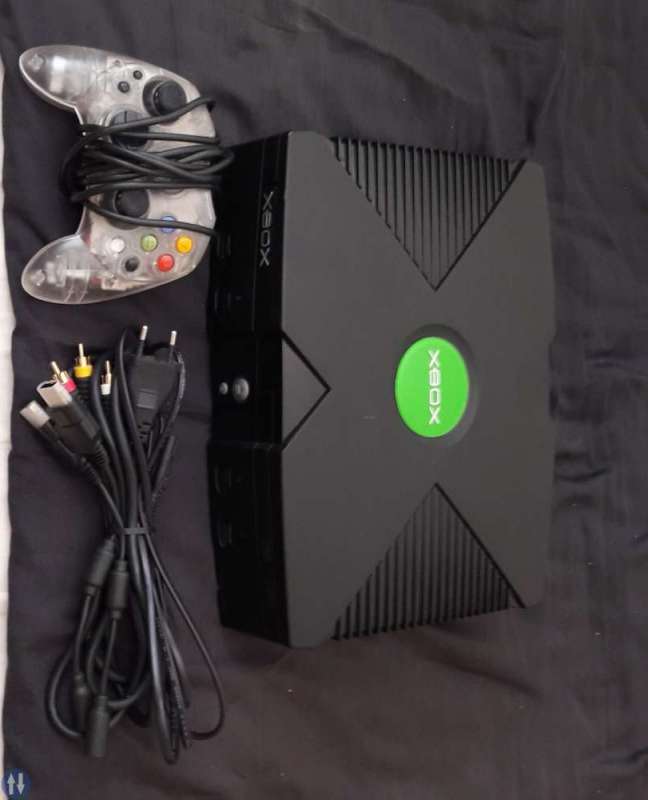 Xbox orginal