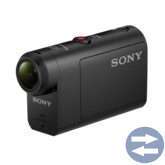 Sony hdr-as50