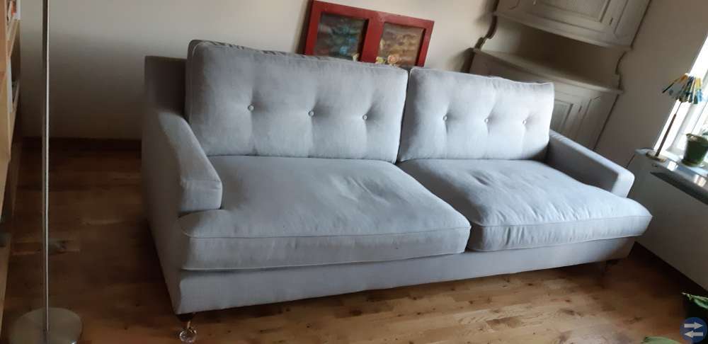 Soffa i utmärkt skick!