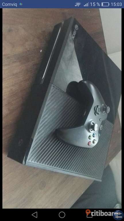 Xbox one 500gb