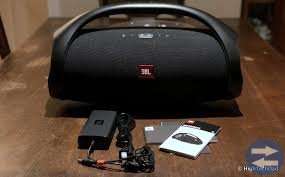 JBL Boombox