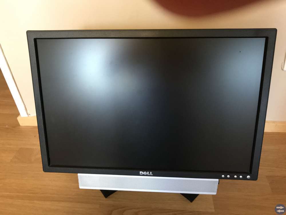 Dataskärm Dell