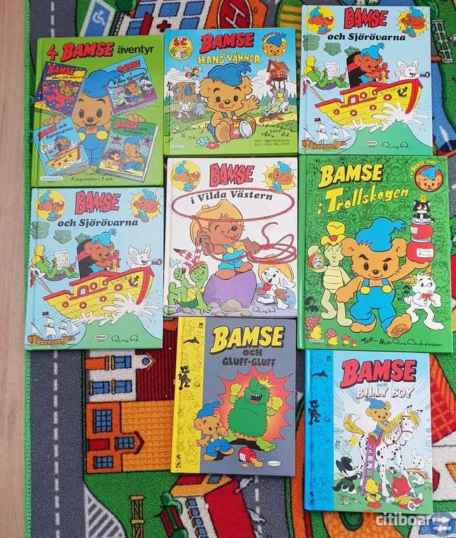 Bamse