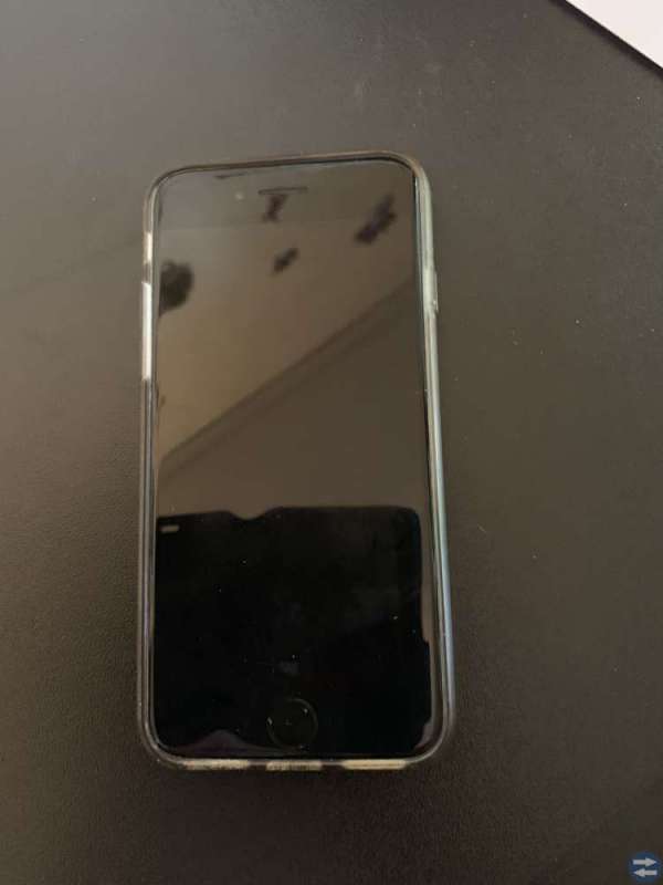 IPhone 8
