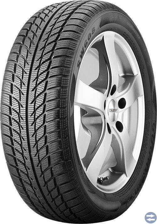 Allround däck köpes 225x70x16