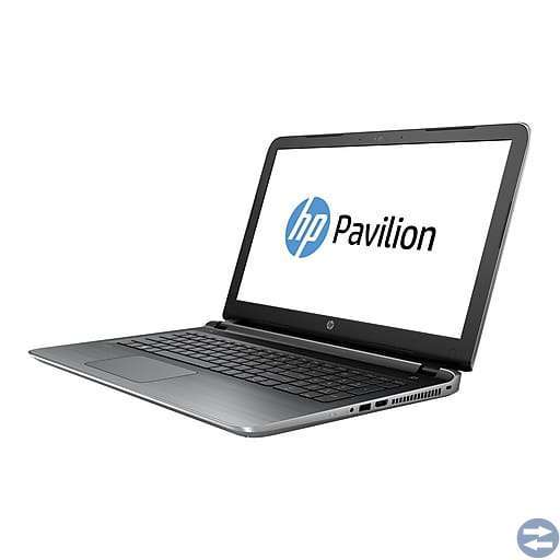 HP Dator
