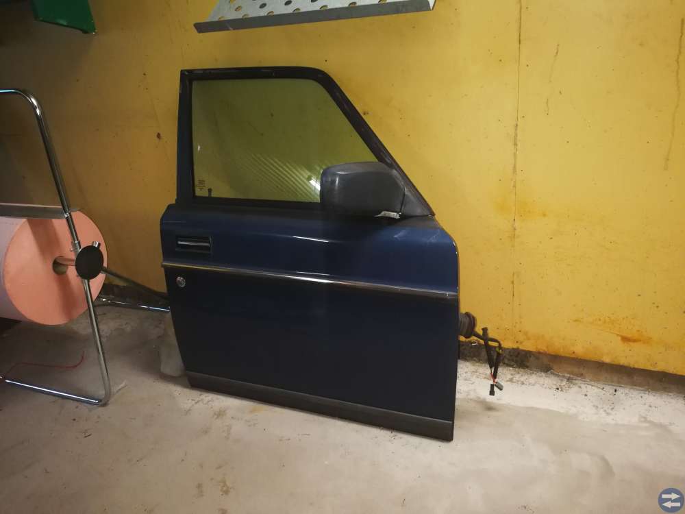 Volvo 240 hf dörr