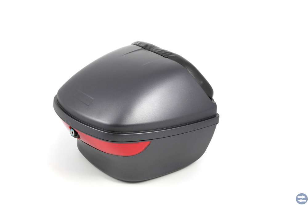 Toppbox