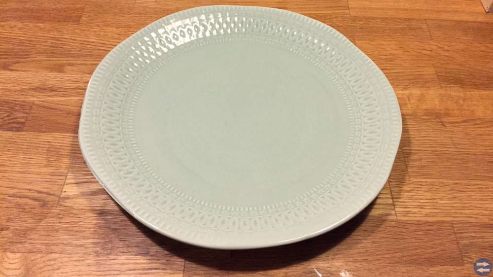 Tallrikar IKEA köpes