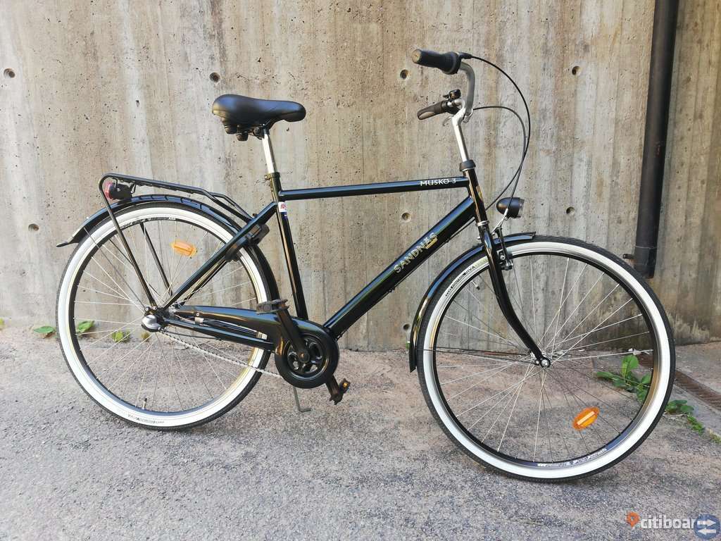 Sandnäs Muskö 3