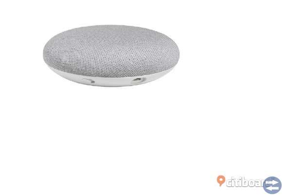 Google Home Mini