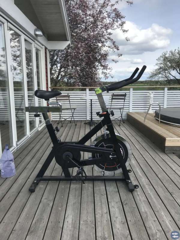 Spinningcykel