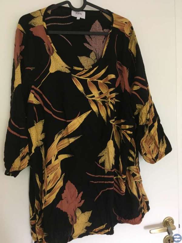 Blus