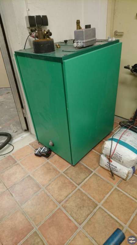 Panna ctc 1100