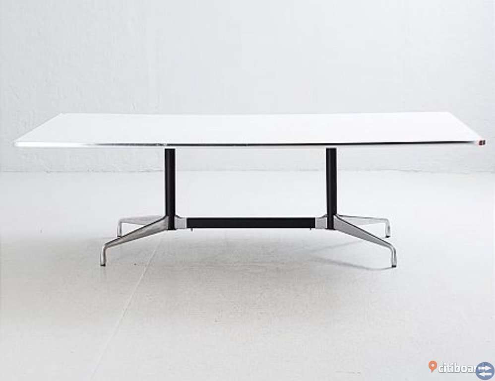 Charles Eames underede