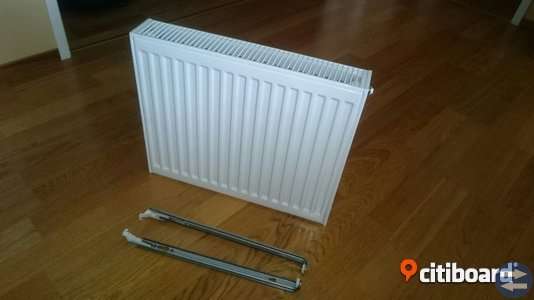 Element vattenburet Purmo Compact