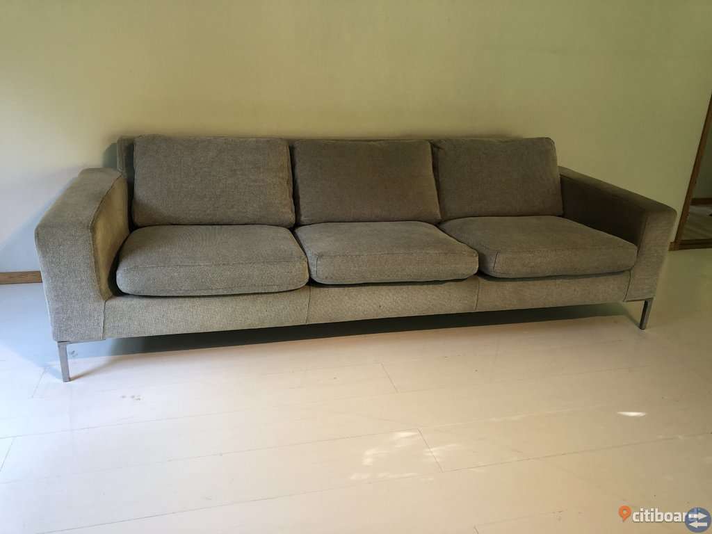 3-sits soffa från IRE