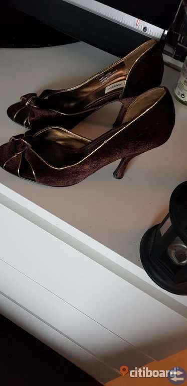 Steve madden skor