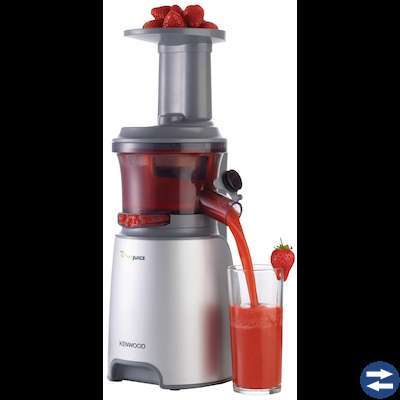 Slowjuicer