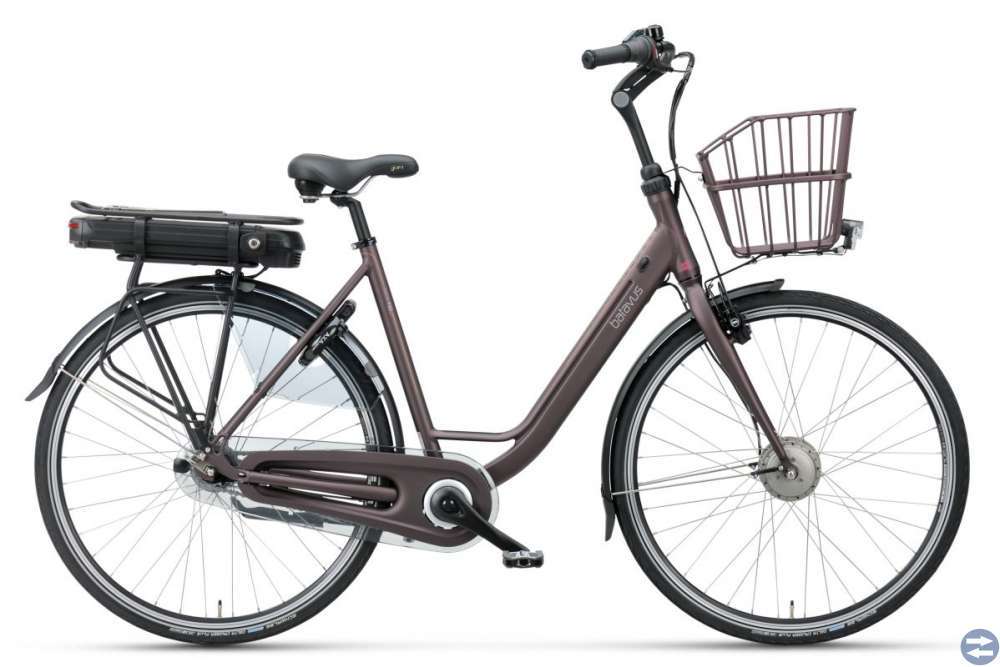 Elcykel Batavus Torina