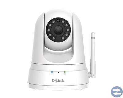 D-Link DCS-5030L
