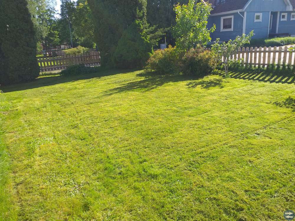 Behöver du/ni hjälp i trädgården?