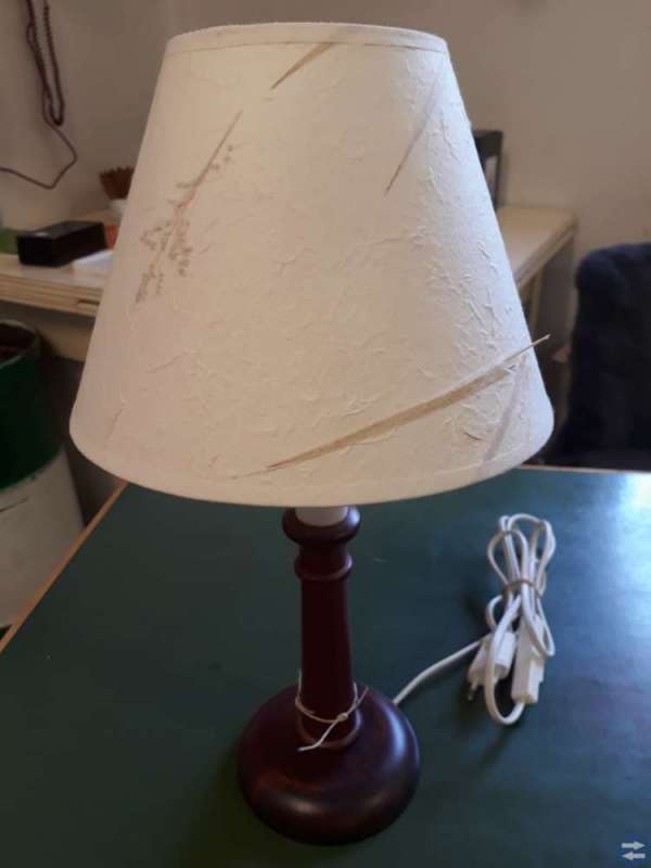 Lampa